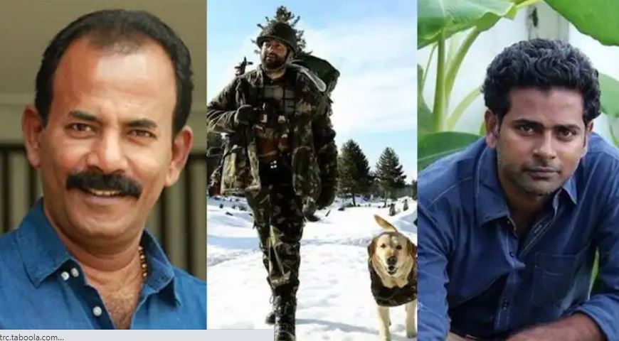  മേജര്‍ രവി സര്‍, പിക്കറ്റ് 43 പോലൊരു സിനിമ വീണ്ടും ചെയ്യൂവെന്ന കുറിപ്പുമായി അല്‍ഫോന്‍സ് പുത്രന്‍; അത്തരമൊരു ചിത്രവുമായി ഉടനെയെത്തുമെന്ന മറുപടിയുമായി മേജര്‍ രവിയും