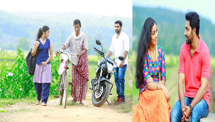 മകളോടുള്ള സ്‌നേഹത്തിന്റെ തിവ്രത വിളിച്ചുകാട്ടുന്ന മക്കന ജൂലൈ 19ന് തിയറ്ററുകൡലെത്തും