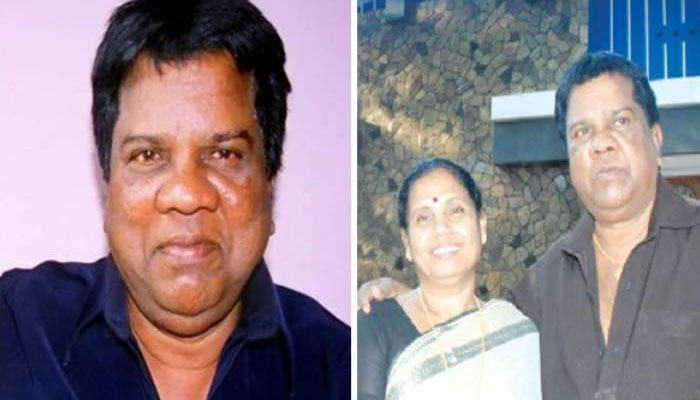  അന്നക്കുട്ടിയുടെ വീട്ടുകാര്‍ എതിര്‍ത്തെങ്കിലും വിവാഹം ചെയ്തു; തന്റെത്  ദിവ്യ പ്രണയമായിരുന്നു;   ഭയങ്കര ദൈവീക സ്നേഹമാണ്; വൈറലായി    മാള അരവിന്ദന്റെ വാക്കുകൾ 