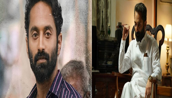 കെട്ടിയിട്ട് അടിച്ചപ്പോള്‍ ഫഹദ് വേദന കൊണ്ടു പുളഞ്ഞു; വിഷമം തോന്നിയ അനുഭവമാണ് അത്;  വെളിപ്പെടുത്തലുമായി കിരണ്‍