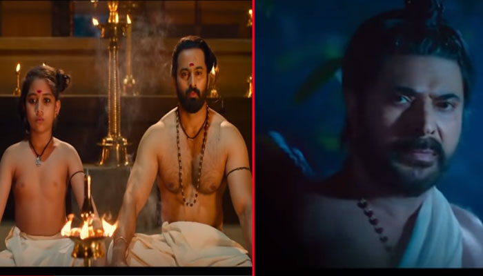  ചുരിക വീശി ചന്ദ്രോത്ത് പണിക്കരായി ഉണ്ണി മകുന്ദന്‍; ചാവേര്‍ തലവനായി മമ്മൂട്ടിയും; വള്ളുവനാടിന്റെ ധീരകഥ പറയാന്‍ മാമാങ്കം ട്രെയിലറെത്തി; ട്രെയിലറിനെ വരവേറ്റ് സമൂഹമാധ്യമങ്ങളും