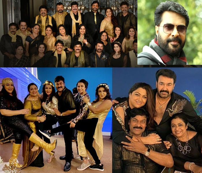 ക്ലാസ്സ് ഓഫ് എയിറ്റീസിന്റെ പത്താമത് കൂടിച്ചേരല്‍ ചിത്രങ്ങള്‍ പുറത്ത് വന്നതോടെ മമ്മൂട്ടിയെവിടെ എന്ന് അന്വേഷണവുമായി ആരാധകര്‍; ഫോട്ടോകള്‍ക്ക് താഴെ കമന്റുകള്‍ പെരുകിയതോടെ മറുപടി നല്കി സുഹാസിനി; നടന്‍ അടുത്തവര്‍ഷം ഉണ്ടാകുമെന്നും നടി