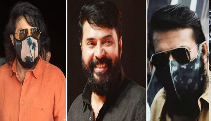 മമ്മൂക്കയുടെ മാസ്കിന്റെ വില അന്വേഷിച്ച് കണ്ടെത്തിയവർ വില കേട്ട് ഞെട്ടി; ഓൺലൈനിൽ മാസ്ക് വാങ്ങാനുള്ള സൈറ്റ് വരെ കണ്ടുപിടിച്ച് ആരാധകർ