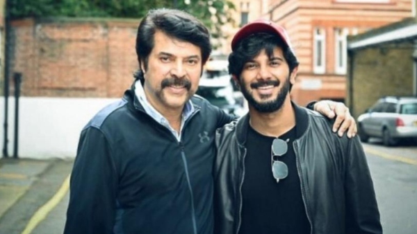 ഒരുമിച്ചുള്ള സിനിമയെക്കുറിച്ച് വാപ്പച്ചിയോട് സംസാരിച്ചിട്ടുണ്ട്; അദ്ദേഹത്തിന്റെ മറുപടിയ്ക്കായി കാത്തിരിക്കുകയാണ്; മമ്മൂട്ടിയും ദുല്‍ഖറും ഒരുമിക്കുന്ന ചിത്രം ഉടന്‍ എത്തുമോ എന്ന ചോദ്യത്തിന്  സൂചനകള്‍ നല്‍കി ദുല്‍ഖര്‍