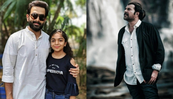  കലാഭവൻ ഷാജോണിന്റെ ചിത്രത്തിന് ഇടവേള നല്കി പൃഥി പതിനെട്ടാം പടിയുടെ ലോക്കേഷനിൽ; മമ്മൂട്ടി ചിത്രത്തിൽ പൃഥിക്കൊപ്പം ഉണ്ണി മുകുന്ദനും ആര്യയും