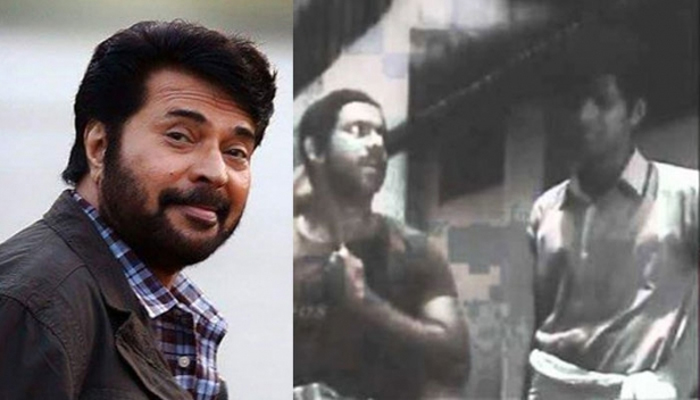 മെലിഞ്ഞുണങ്ങി നീളൻ മുടിയും മുണ്ടും ഷർട്ടും ധരിച്ച് മമ്മൂട്ടി വെള്ളിത്തിരയിൽ പ്രത്യക്ഷപ്പെട്ട രംഗം സമൂഹ മാധ്യമത്തിൽ; കെ.എസ് സേതുമാധവന്റെ 'അനുഭവങ്ങൾ പാളിച്ചകളിൽ' അഭിനയിച്ച ശേഷം ക്യാമറയ്ക്ക് മുന്നിലെത്തിയത് പത്തു വർഷങ്ങൾക്ക് ശേഷമെന്നും മെഗസ്റ്റാർ