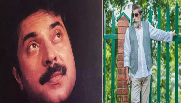 എട്ടാമത്തെ ലോകമഹാത്ഭുതം മമ്മൂട്ടിയാണെന്ന് ഞാന്‍ പറയും;  അനുഭവം പങ്കുവെച്ച് നടൻ  നിസ്താര്‍