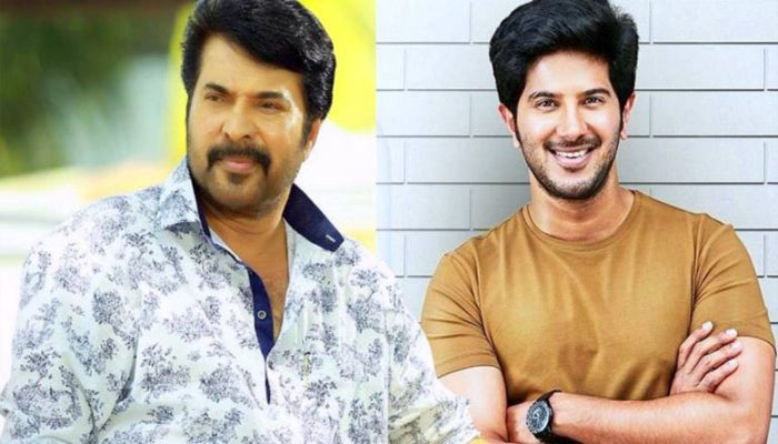 മമ്മൂട്ടി150 ദിവസം വീട്ടില്‍ നിന്ന് ഗേറ്റിനു പുറത്തു പോയിട്ടില്ല;  വാപ്പച്ചിയുടെ ലോക്ഡൗണ്‍ റെക്കോര്‍ഡ് വെളിപ്പെടുത്തി ദുൽഖർ 