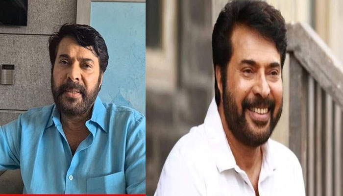 മെഗാസ്റ്റാർ മമ്മൂട്ടിക്ക് ഇത്തവണ വോട്ടില്ല; വോട്ടർ പട്ടികയിൽ നിന്ന് ഒഴിവാക്കപ്പെട്ടത് അവ്യക്തം
