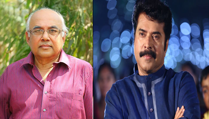 അഡ്ജസ്റ്റ് ചെയ്യാന്‍ താനാരാ; എന്റെ കൂടെ പഠിച്ചവനോ; അതോ എന്റെ സ്വജാതിക്കാരനോ; മമ്മൂട്ടിയെ കുറിച്ച് പറഞ്ഞ് നടന്‍ പി ശ്രീകുമാര്‍