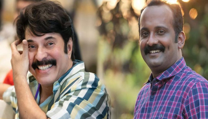 മേക്കപ്പൊക്കെ ഇട്ട് ഡയലോഗൊക്കെ മനപാഠമാക്കി ഇരിക്കുമ്പോഴാണ് മമ്മൂക്കയുടെ വരവ്; അദ്ദേഹത്തെ നേരില്‍ക്കണ്ടപ്പോഴേക്കും എന്റെ സകല ഗ്യാസും പോയി: ജിബിന്‍ ഗോപിനാഥ്