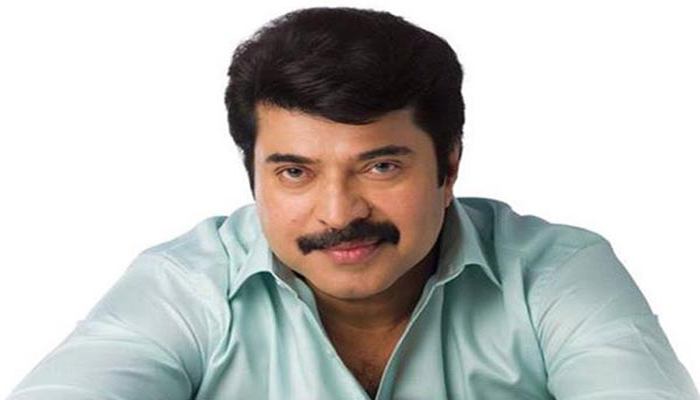 കടക്കല്‍ ചന്ദ്രനായി മമ്മൂട്ടിയുടെ പൊളിറ്റിക്കല്‍ ത്രില്ലര്‍ 