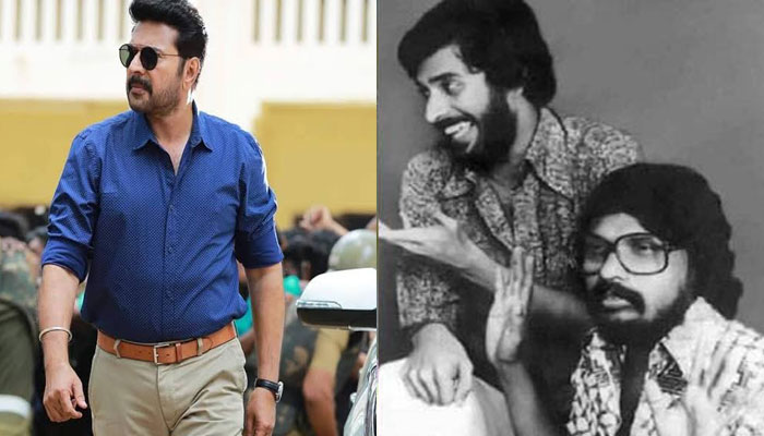  ' രാവിലെ മുറ്റമടിക്കാന്‍ പടിവാതില്‍ തുറന്നപ്പോള്‍ കണ്ടത് ചാന്‍സ് ചോദിക്കാന്‍ കാലത്ത് ബസ്സും കേറി വന്ന ഒരു മെലിഞ്ഞു നീണ്ട ചെറുപ്പക്കാരനെ'; എത്ര ചുട്ടുപൊള്ളിയിട്ടാണെന്ന് അറിയുമോ നക്ഷത്രങ്ങള്‍ക്കിത്ര തിളക്കം! മമ്മൂട്ടിയെക്കുറിച്ച് വൈറലായ കുറിപ്പ് !