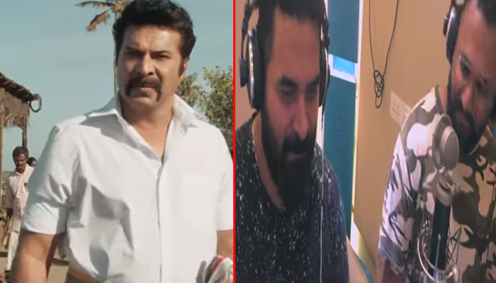 മധുരരാജ നൂറ് കോടി ക്ലബിലേക്ക്; സന്തോഷമറിയിച്ച് ഗോപി സുന്ദറിന്റെ പുതിയ തീംസോങ്