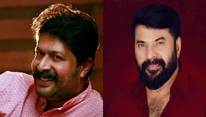 ആ സമയത്ത് ഞാന്‍ അടുത്തേക്ക് ചെല്ലുമ്പോള്‍ നേരെ എന്റെ നെഞ്ചത്ത് വീണ് ഒരു കരച്ചിലായിരുന്നു മമ്മൂക്ക; മനസ്സ് തുറന്ന് നടൻ ഇർഷാദ് 