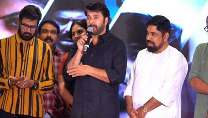 ജീവിതം വരെ പണയംവെച്ച് സിനിമയ്ക്കു പോയ ആളാണ് താന്‍, പീഡിഗ്രി സെക്കന്‍ഡ് ഇയര്‍ തോല്‍ക്കുകയും ചെയ്തു; മമ്മൂട്ടി പറയുന്നു