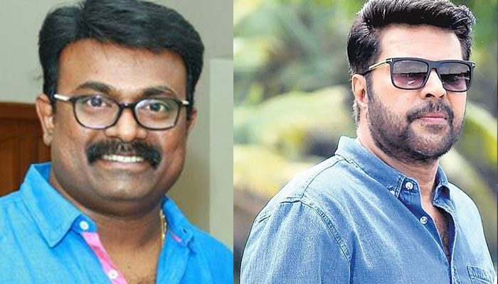 പ്രതിസന്ധി ഘട്ടത്തില്‍ എന്നെ ഒരുപാട് സഹായിച്ച ആളാണ് മമ്മൂട്ടി; എനിക്ക് വേണ്ടി പലരോടും ചാന്‍സ് ചോദിച്ചിട്ടുണ്ട്; വിഗ്ഗ് വെച്ച് അഭിനയിക്കണമെന്ന എന്റെ ആഗ്രഹം സാധിച്ചു തന്നതും അദ്ദേഹമാണ്;സംവിധായകന്റെ റോളിലെത്തി നില്‍ക്കുമ്പോള്‍ മമ്മൂട്ടിയെക്കുറിച്ച് വാചാലനായി കലാഭവന്‍ ഷാരോണ്‍ 