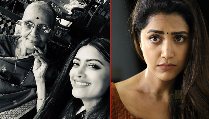  കടപ്പാടിന്റെ കൊടുമുടിയിലേറിയ നിമിഷങ്ങള്‍; ഇന്ന് ഞാന്‍ ജീവിച്ചിരിക്കാന്‍ കാരണം ഈ അമ്മയാണ്;  അര്‍ബുദത്തില്‍ നിന്നും തന്നെ കരകയറ്റിയ വ്യക്തിയോടുള്ള വിധേയത്വം നിറഞ്ഞ കുറിപ്പുമായി നടി മംമ്താ ഹോമന്‍ദാസ്