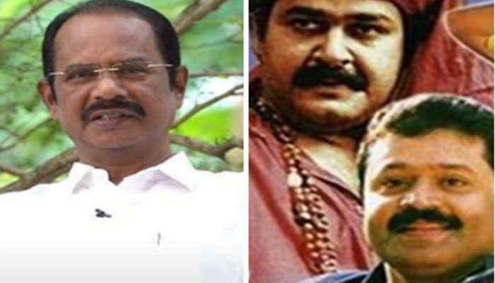 മൂന്ന് വർഷത്തെ ചർച്ചയ്ക്ക് ശേഷമാണ് മണിച്ചിത്രത്താഴ് എന്ന ചിത്രം പിറന്നത്; മോഹൻലാലിനെ തൃപ്തനാക്കാൻ ഫാസിൽ അന്ന് ആ തീരുമാനം എടുത്തിരുന്നു: സ്വർഗ്ഗ ചിത്ര അപ്പച്ചൻ