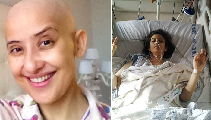 ഈ യാത്ര കഠിനമാണെന്ന് അറിയാം; പക്ഷേ നിങ്ങൾ അതിനേക്കാൾ കരുത്തരാണ്; കുറിപ്പ് പങ്കുവച്ച് നടി മനീഷ കൊയ്‌രാള 