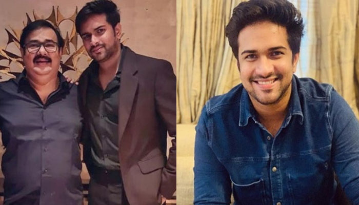 അച്ഛനെ പേര് ഒരിക്കൽ ഉപയോ​ഗിച്ച് ആപ്പിലായിട്ടുണ്ട്; അച്ഛൻ സപ്പോർ‌ട്ട് ചെയ്തില്ല; തുറന്ന് പറഞ്ഞ്  നിരഞ്ജ് മണിയൻപിള്ള രാജു