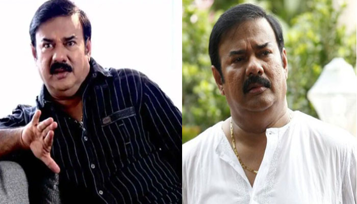  അമ്മയുടെ മരണവിവരം അറിയിക്കാൻ വന്നയാൾ ടിപ്പ് ചോദിച്ചു; അനുഭവം പങ്കുവച്ച് നടൻ മണിയൻപിള്ള രാജു 