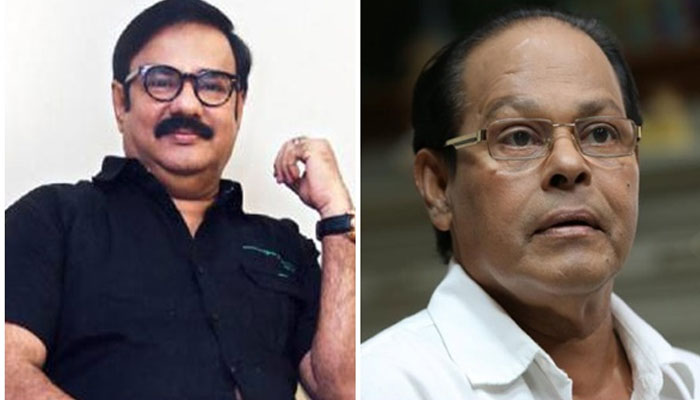 അദ്ദേഹത്തിന്റെ കഥകള്‍ കേട്ടാല്‍ നമ്മള്‍ ഭക്ഷണം കഴിക്കാതെ ഇരുന്നുപോകും; മലയാളത്തില്‍ ഞാന്‍ കണ്ട അസാധ്യ ജന്മം;  ഇഷ്‌ട നടനെ കുറിച്ച് പറഞ്ഞ് മണിയൻ പിള്ള രാജു രംഗത്ത് 