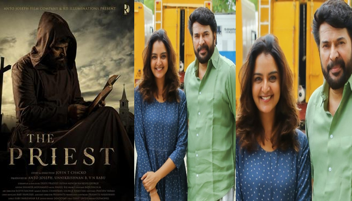 മമ്മൂക്കയാണ് അഭിനയിക്കുന്നത് എന്ന കേട്ടപ്പോ തന്നെ ഞാന്‍ വേറെ ഒന്നും ആലോചിച്ചില്ല; പിന്നീട് ആണ് കഥയും സംവിധായകനെ കുറിച്ചുമൊക്കെ കേള്‍ക്കുന്നത്; മനസ്സ് തുറന്ന് നടി  മഞ്ജു വാര്യർ 