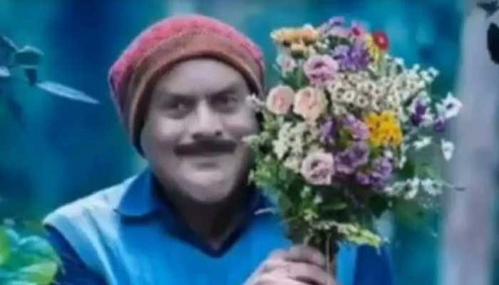 അമ്പിളിയിലെ സൗബിന്റെ ചുവടുവയ്പ്പുമായി മലയാളികളുടെ പ്രിയപ്പെട്ട അമ്പിളിചേട്ടന്‍; 'ഞാന്‍ ജാക്‌സനല്ലെടാ'എന്ന ഗാനം ട്രോള്‍ രൂപത്തിലാക്കിയത് ജഗതിക്കുള്ള സമര്‍പ്പണമായി; വീഡിയോ പങ്കുവച്ച് ചാക്കോച്ചനും 