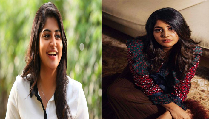 അമിതമായി ഒന്നും നടക്കണം എന്ന് ആഗ്രഹിക്കരുത്; അല്ലാതെ വരുമ്പോള്‍ നമുക്ക് നിരാശ തോന്നും; മഞ്ജിമ മോഹൻ