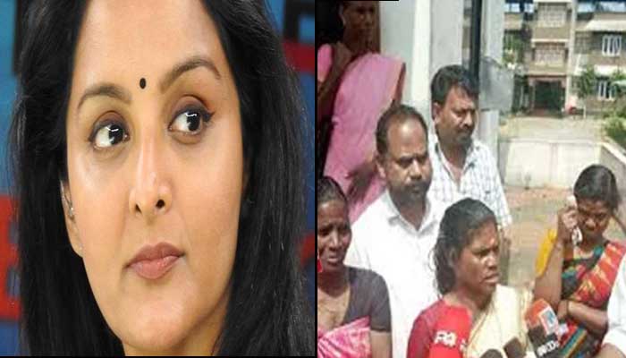 കാര്യം പബ്ലിസിറ്റി സ്റ്റണ്ടാണെങ്കിലും പാവങ്ങളെ ഇങ്ങനെയൊക്കെ പറ്റിക്കാവോ മഞ്ജു വാര്യരേ..! വയനാട്ടിലെ ആദിവാസി കുടുംബങ്ങൾക്ക് വീട് വെച്ചു നൽകാമെന്ന് പറഞ്ഞ് ചതിച്ച നടി മഞ്ജു വാര്യർക്ക് സമൻസ്