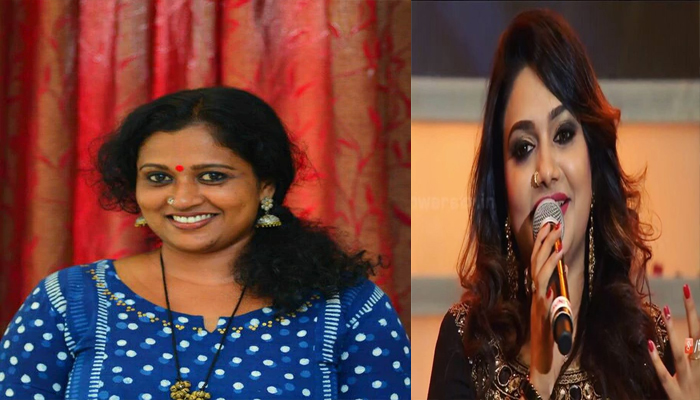 റിമിയുടേത് കരിനാക്ക്; പറഞ്ഞത് അതുപോലെ തന്റെ ജീവിതത്തില്‍ സംഭവിച്ചെന്ന് മഞ്ജു സുനിച്ചന്‍...!