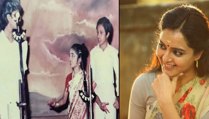 സോറി ചേട്ടാ... ചേട്ടന്‍ പറയാന്‍ വച്ച ഡയലോഗ് പറഞ്ഞതിന്; സ്‌കൂള്‍ യുവജനോത്സവ ചിത്രം പങ്കുവച്ച് മലയാളത്തിന്റെ ലേഡി സൂപ്പര്‍സ്റ്റാര്‍; മഞ്ജുവാര്യരുടെ ചിത്രം ഏറ്റെടുത്ത് ആരാധകരും 