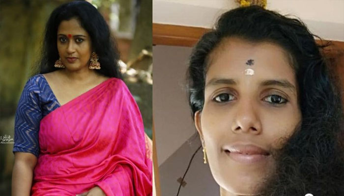 നിന്റെ അവസ്ഥ ഞാന്‍ അറിഞ്ഞിരുന്നില്ല; ഉള്ളില്‍ കുറ്റബോധം തോന്നുന്നു; സിന്ദയ്ക്ക് ആദരാഞ്ജലികളുമായി മഞ്ജു പത്രോസ്