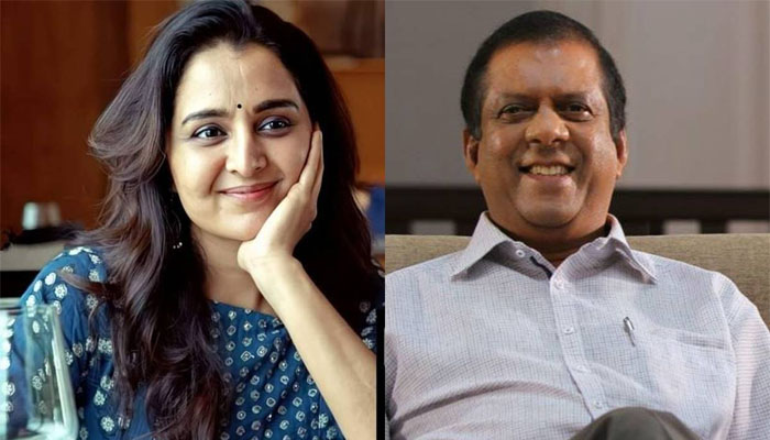 ഞാൻ പറഞ്ഞു മഞ്ജു വാര്യരുടെ ബ്രദർ കുഞ്ചു വാര്യർ; മനസ്സ് തുറന്ന് നടൻ കുഞ്ചൻ