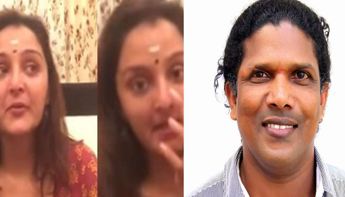 അച്ഛന്റെ ഓര്‍മ്മകള്‍ പറയാന്‍ നമ്മളല്ലാതെ മാറ്റാരുമില്ല;അച്ഛനെ കുറിച്ച്‌ പറഞ്ഞ്  മഞ്ജു വാര്യർ; ആ വാക്കുകള്‍ കണ്ണു നനയിച്ചു എന്ന് കണ്ണന്‍ സാഗര്‍