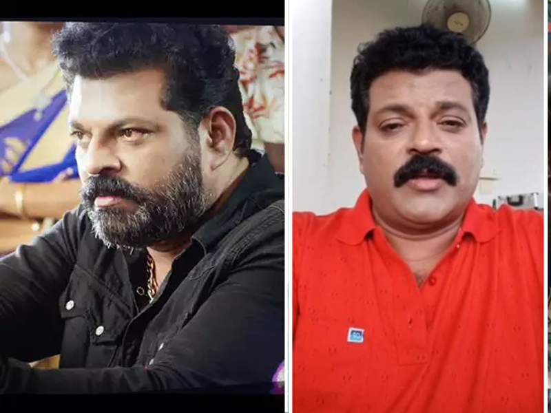 ബിഗ്‌ബോസില്‍ അഭിപ്രായം പറഞ്ഞതിന്റെ പേരില്‍ ഏഷ്യാനെറ്റില്‍ നിന്നും പുറത്തായ മനോജ് ഇനി സൂര്യയില്‍; വില്ലന്‍ വേഷത്തില്‍ തിരിച്ചുവരവിന് ഒരുങ്ങി താരം