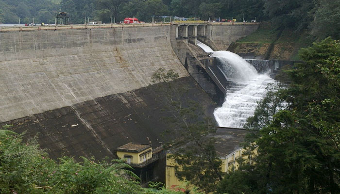 മാട്ടുപ്പെട്ടി ഡാമിലേക്ക് ഒരു യാത്ര 