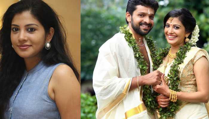 ജൂലൈ 20ന് ഞങ്ങള്‍ക്കൊരു കുഞ്ഞു രാജകുമാരി അതിഥിയായി എത്തി;അരുന്ധതി എന്നാണ് അവളുടെ പേര്; അമ്മയായ സന്തോഷം തിരുവോണനാളില്‍ പങ്കിട്ട് നടി ശിവദാ നായര്‍