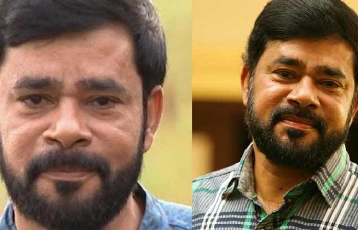 ഗാനരചയിതാവ് ബീയാര്‍ പ്രസാദ് അന്തരിച്ചു; അന്ത്യം മസ്തിഷ്‌കാഘാതത്തെത്തുടര്‍ന്ന് ചികിത്സയിലിരിക്കെ