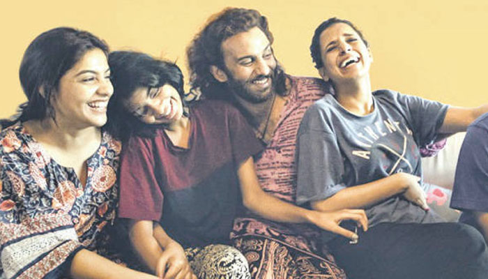 മീനവിയലുമായി വീണ്ടും അര്‍ച്ചനാ കവി തിരിച്ചുവരവിന് ഒരുങ്ങുന്നു; വെബ് സീരിസിന്റെ തിരക്കഥയും അഭിനയവും ഒരുക്കുന്നത് താരം തന്നെ