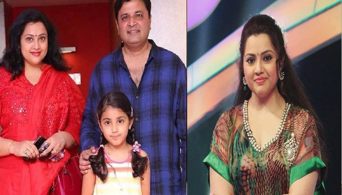 ആ സ്‌നേഹം അനുഭവിയ്ക്കാൻ ഞങ്ങൾക്ക് കഴിയുന്നു; ഞങ്ങൾക്ക് തീർച്ചയായും ആ പിന്തുണ ആവശ്യമാണ്: മീന 