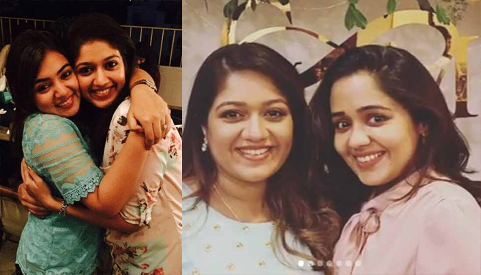  വിഷമഘട്ടത്തില്‍ ഒപ്പം നിന്നത് അനന്യയും മേഘ്നയും; അഭിനയത്തിലേക്ക് ഉറപ്പായും മടങ്ങി വരുമെന്ന് മേഘ്‌ന രാജ്