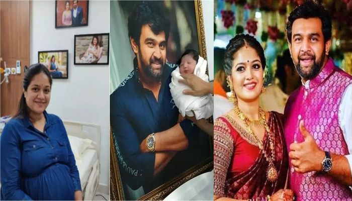 ജൂനിയര്‍ ചിരു എത്തിയതും മേഘ്‌നയുടെ ജീവിതത്തിലെ പ്രാധാന്യമേറിയ ദിവസത്തില്‍ തന്നെ; ചിരുവിനെ വീണ്ടും സ്വീകരിക്കുന്നുവെന്ന് മേഘ്‌നയുടെ കുടുംബം