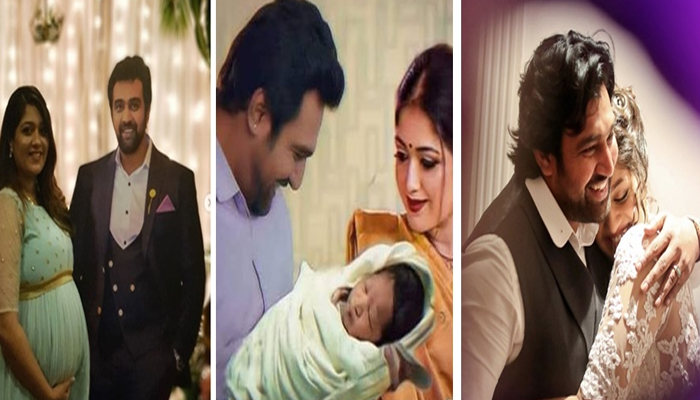 അതേ അത് അവന്‍ തന്നെയാണ് ജൂനിയര്‍ ചിരു; മേഘ്‌നയുടെ സർപ്രൈസ്‌ വീഡിയോ ഏറ്റെടുത്ത് ആരാധകർ