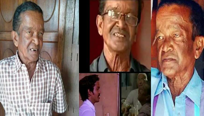 മ​ര​ണ​ത്തോ​ട്​ മ​ല്ല​ടി​ച്ച് മേ​ള രഘു; ഏ​ഴ് ദി​വ​സ​മാ​യി അ​ബോ​ധാ​വ​സ്ഥ​യി​ൽ തുടരുന്നു 