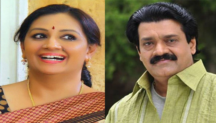 പാവം സുരേഷേട്ടനെ എല്ലാവരും പ്രാകുന്ന ഒരു കാലം ഉണ്ടായിരുന്നു; അഭിനയം നിര്‍ത്തിയതിന് ശേഷമാണ് ഞങ്ങളിത്രയും നല്ല ജോഡി ആണെന്ന് അറിയുന്നത്: മേനക സുരേഷ് 