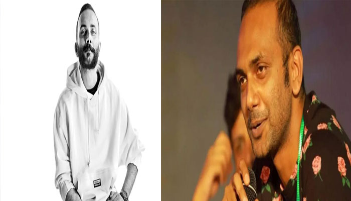 ഞാനിത് കണ്ടപ്പോള്‍ അയ്യോ എന്ന് വിളിച്ചു; മൂരി എന്ന പേരിനെ കുറിച്ച് മുഹ്‌സിന്‍