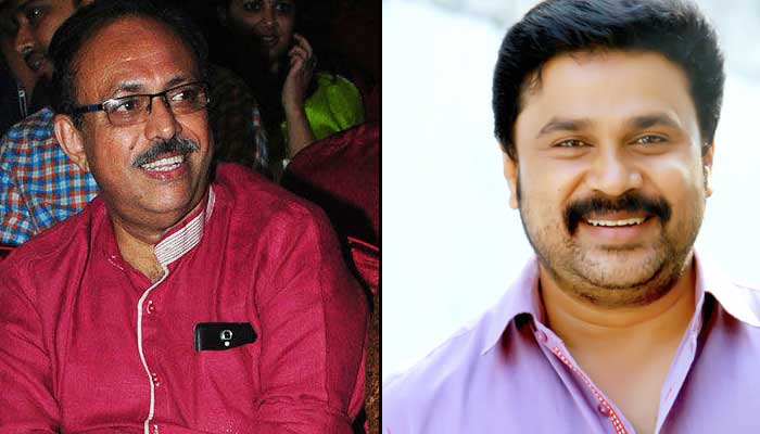 അസിസ്റ്റന്റ് കൂടുതലായതിനാല്‍ ദിലീപിനെ കമല്‍ മടക്കി അയച്ചതാണ്;  ഞാന്‍ ഇടപെട്ടപ്പോള്‍ വീണിടം വിഷ്ണുലോകത്തിന്റെ സഹസംവിധായകനായി; ആദ്യമായി ദിലീപിന് ആയിരം രൂപ ശമ്പളം കൈപറ്റുന്നത് എന്നില്‍ നിന്നാണ്; ദിലീപിനെ അനുകൂലച്ച് രംഗത്തെത്തിയതും ജയിലില്‍ പോയി കണ്ടതും ഞാനാണ്; തുറന്നു പറഞ്ഞ് സുരേഷ് കുമാര്‍