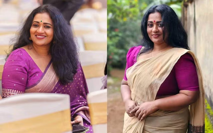 ഒരു കൂലിപ്പണിക്കാരിയാണ് എന്നാണ്‌ വിശ്വസി ക്കുന്നത്; ദിവസ വേതനത്തിന് ജോലി ചെയ്യുന്ന  ആള്‍; സിനിമ തന്നതെല്ലാം പ്രതീക്ഷി ക്കാത്ത നേട്ടങ്ങള്‍; ബിഗ് ബോസില്‍ നിന്നും പുറത്തു വന്നപ്പോള്‍ ആദ്യം വിളിച്ചത് മോനെ; കുറച്ച് നാള ത്തേക്ക് യൂട്യൂബ് നോക്കണ്ട എന്നും പറഞ്ഞു; മഞ്ജു പത്രോസ് പങ്ക് വച്ചത്